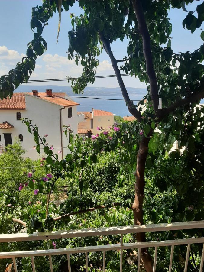 Apartments Tina Omiš Buitenkant foto