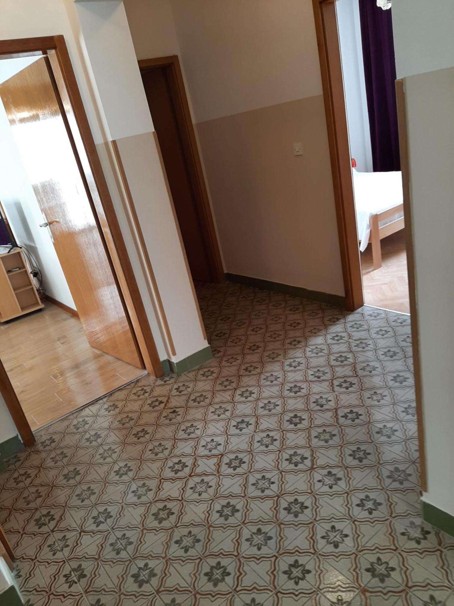 Apartments Tina Omiš Kamer foto